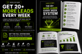 20+ More Leads A Week as A Business Owner